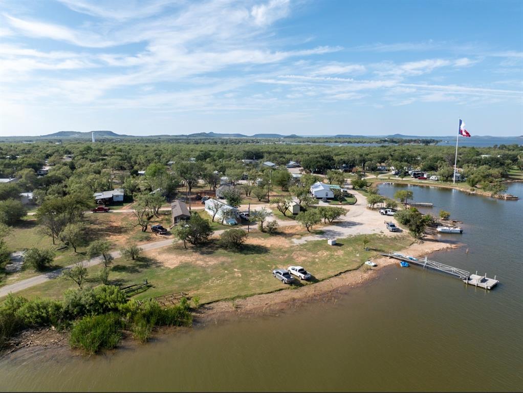 ROCK CREEK PK LAKE 43-1-20 - Land