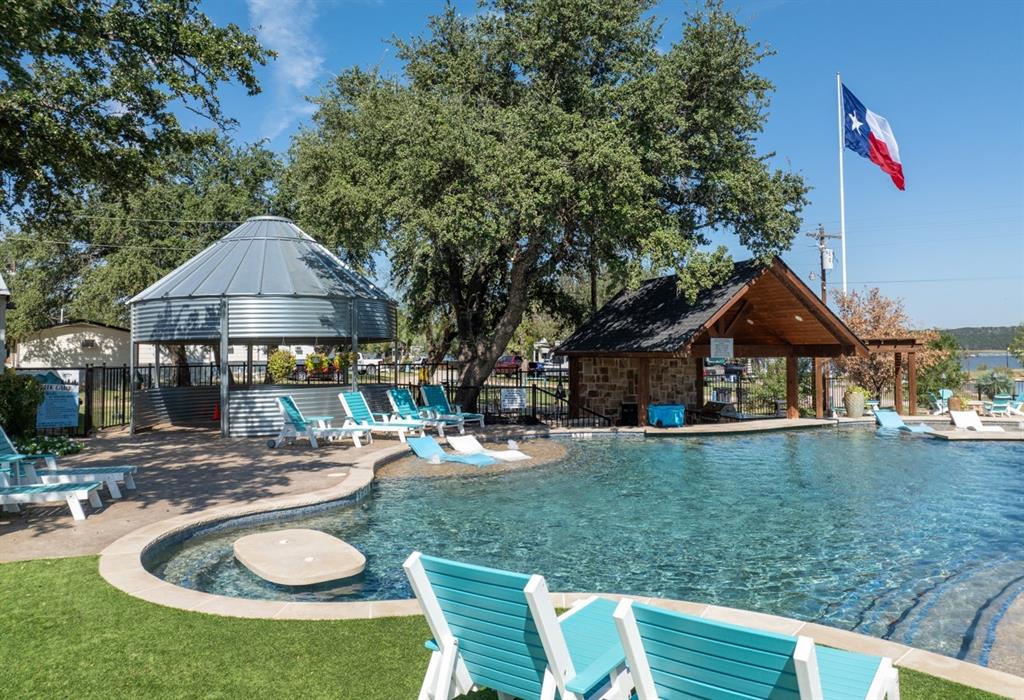 ROCK CREEK PK LAKE 43-1-20 - Land