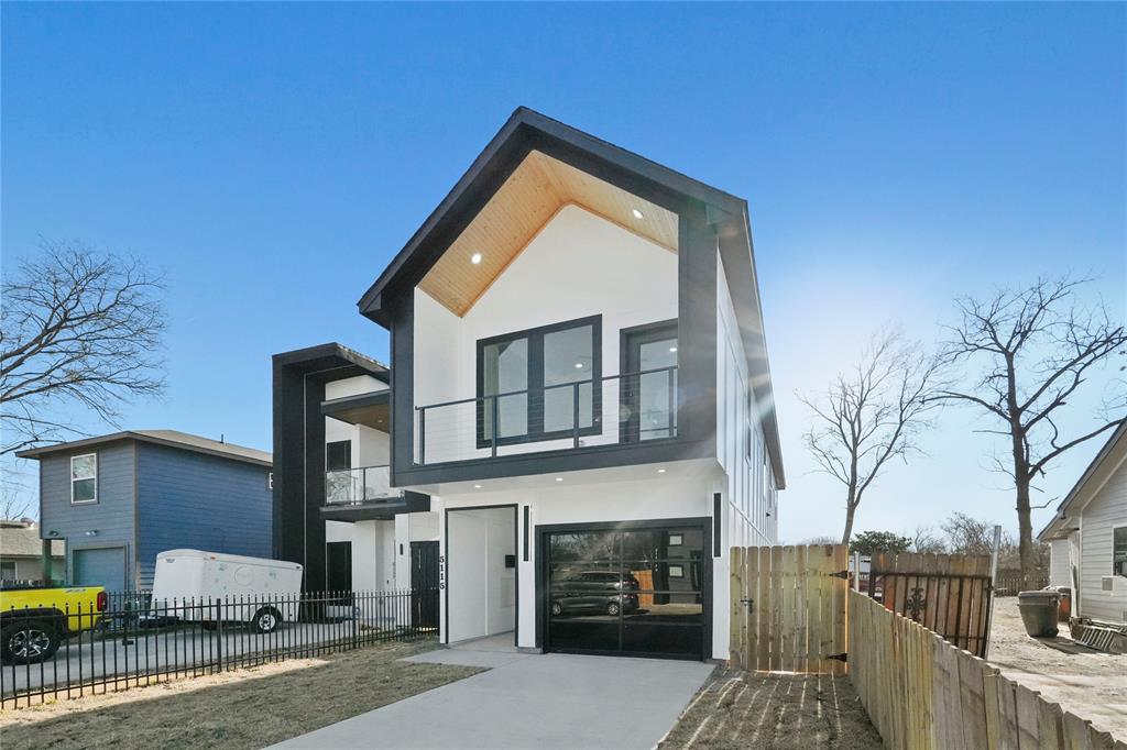 Goldmine - Residential