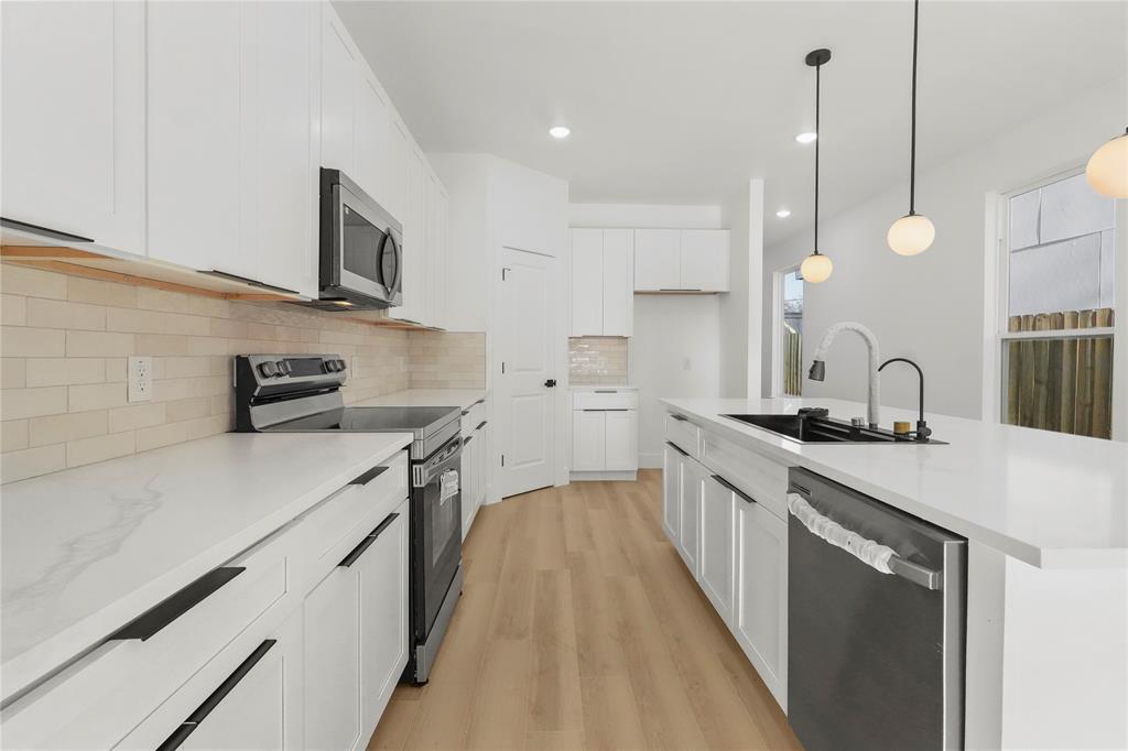 Goldmine - Residential