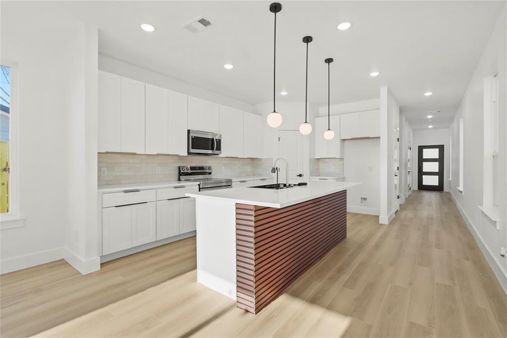 Goldmine - Residential