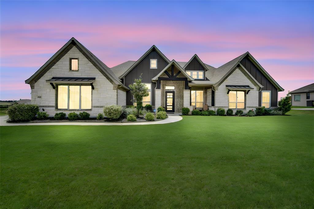 9236 Dove Hollow Road