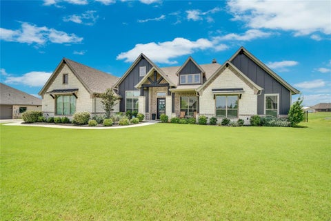 Photo of 9236 Dove Hollow Road, New Fairview, TX 76247 (MLS # 21312303)