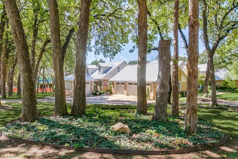 A home in Southlake