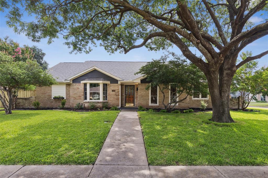 1100 Longworth Drive