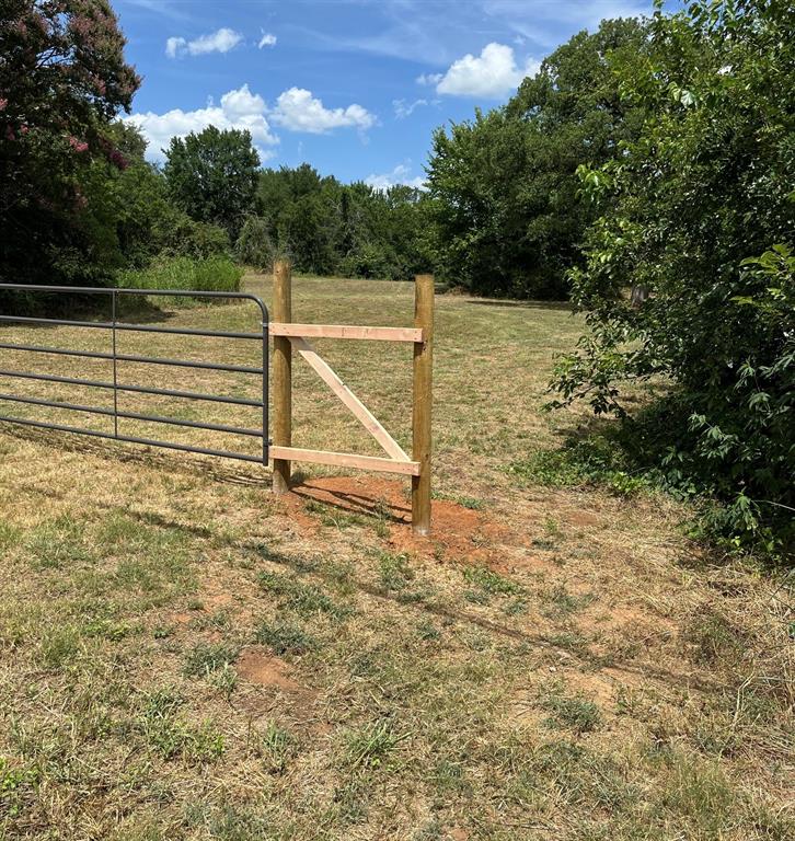 Fairmount Add - Land