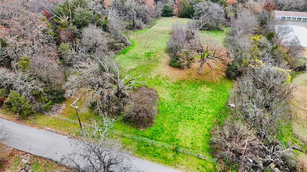 Fairmount Add - Land