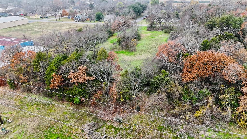 Fairmount Add - Land