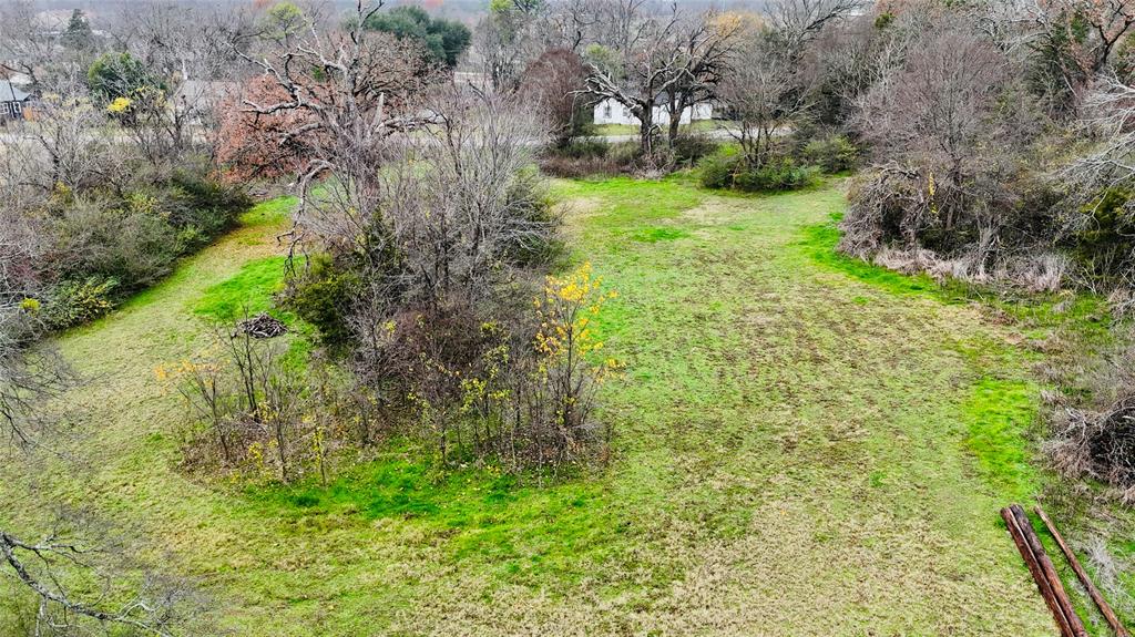 Fairmount Add - Land