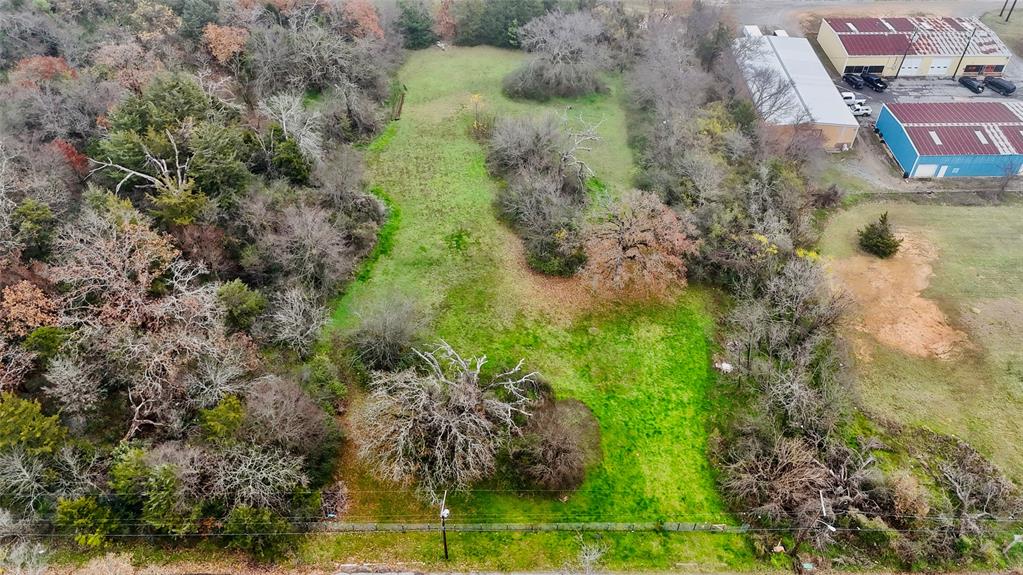 Fairmount Add - Land