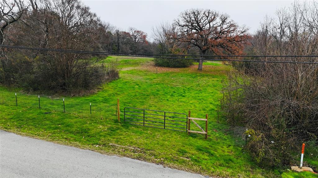 Fairmount Add - Land