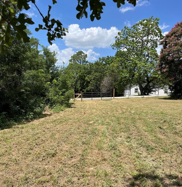 Fairmount Add - Land