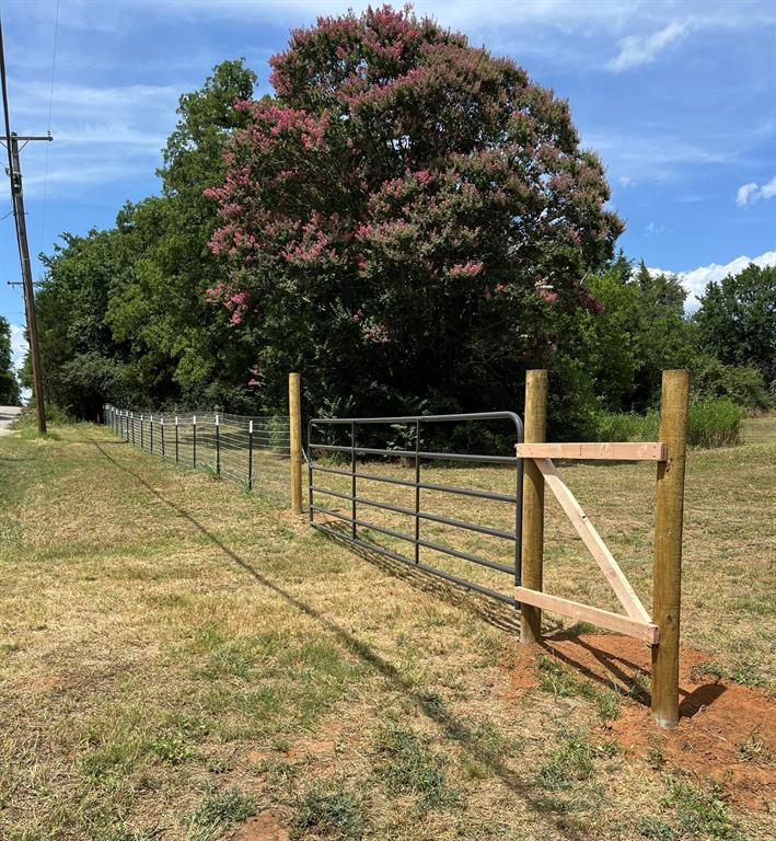 Fairmount Add - Land