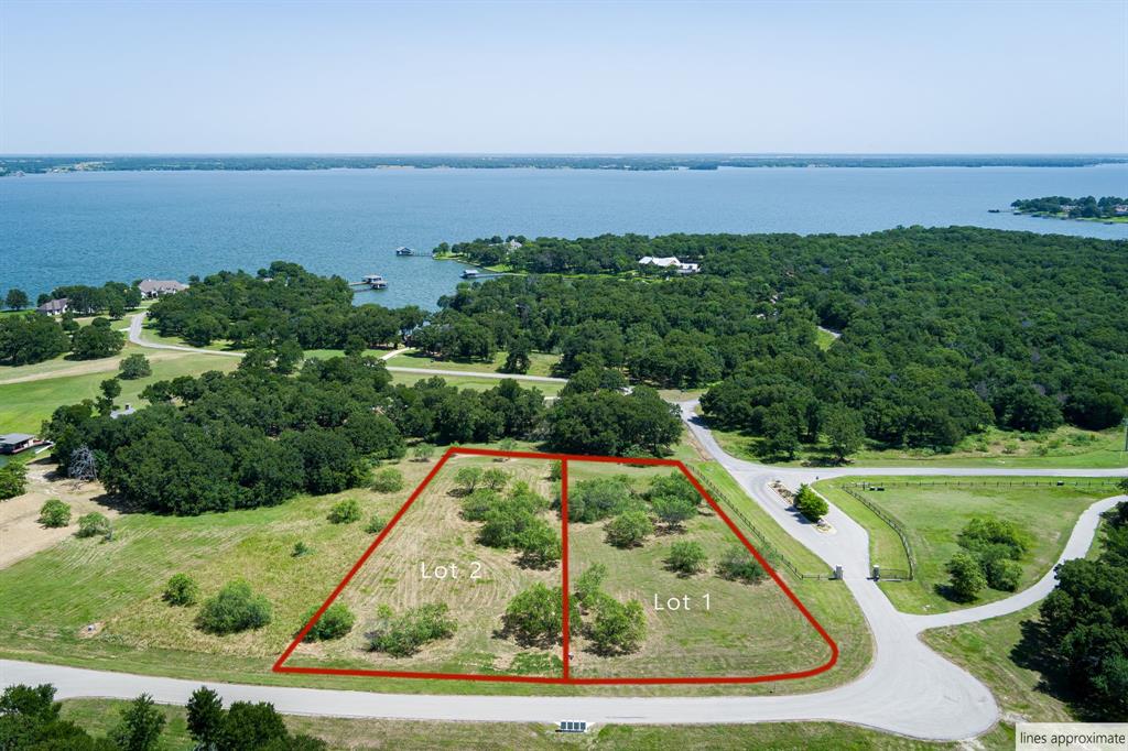 Admiral Shores - Land