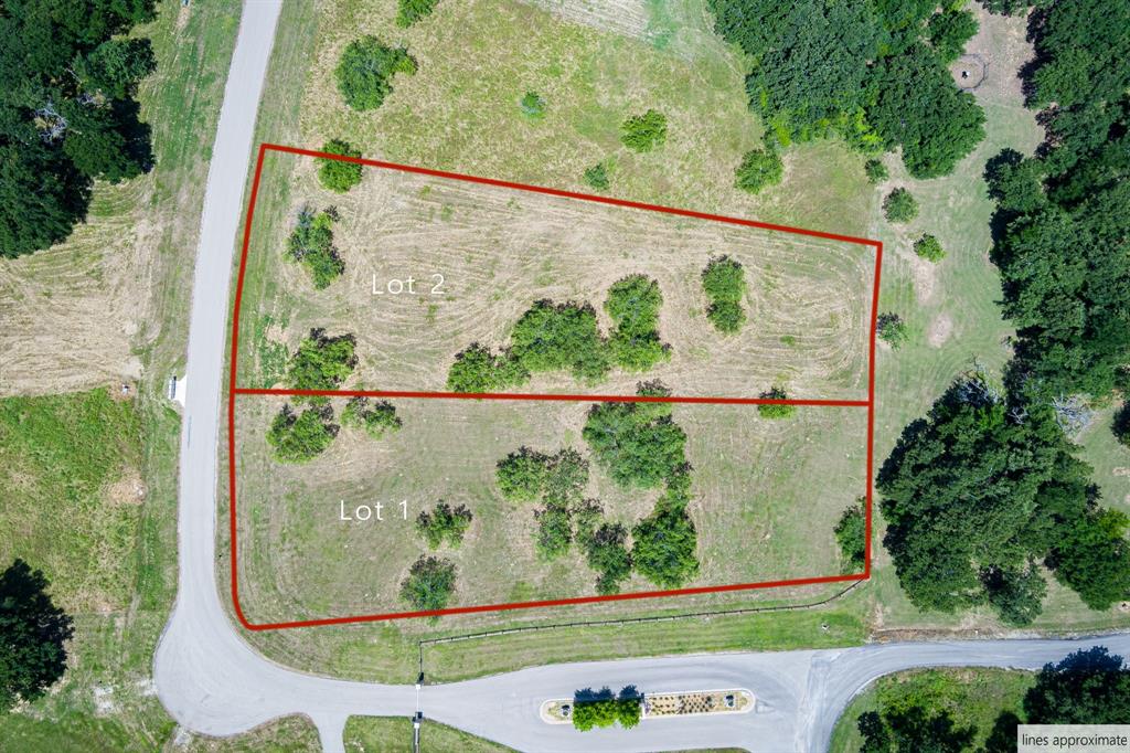 Admiral Shores - Land