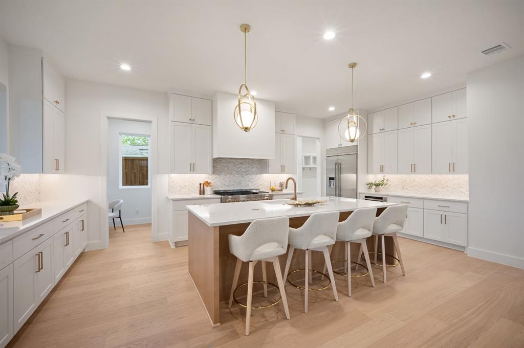 Lake Highlands Estates No 10 - Residential