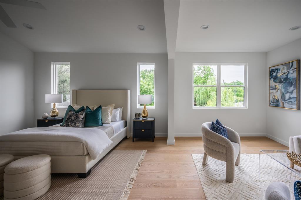 Lake Highlands Estates No 10 - Residential