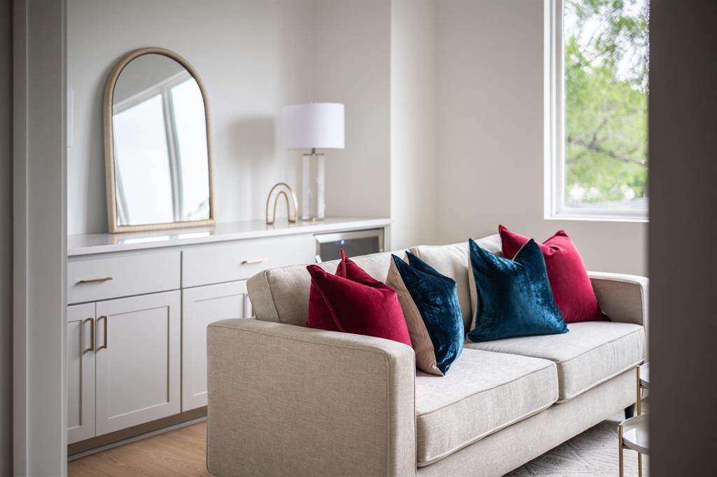 Lake Highlands Estates No 10 - Residential