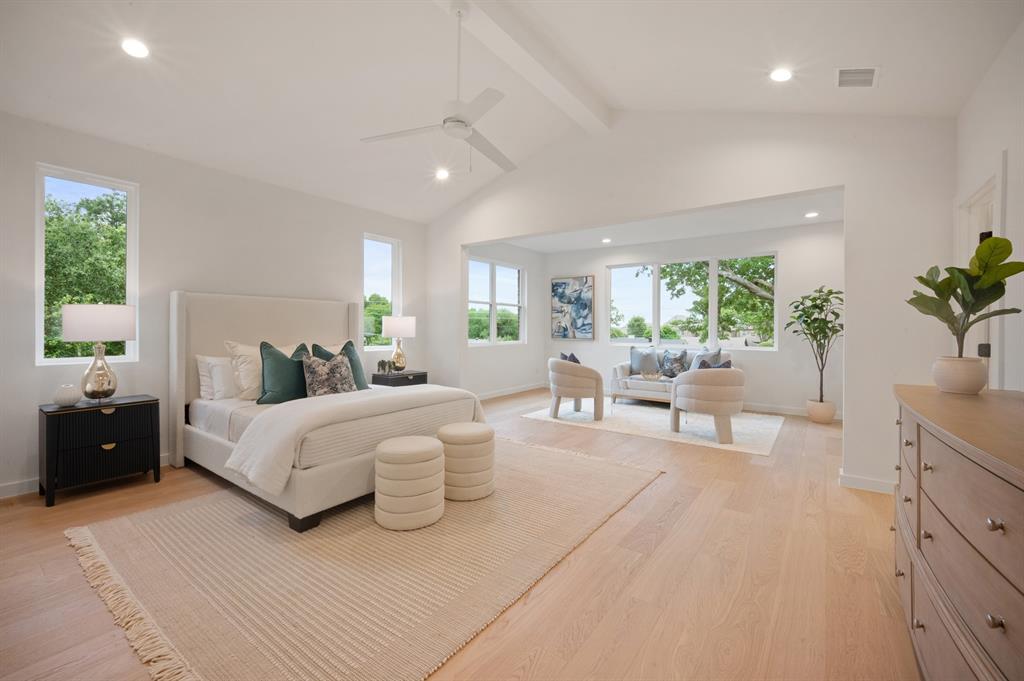 Lake Highlands Estates No 10 - Residential