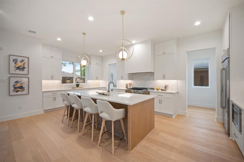 Lake Highlands Estates No 10 - Residential