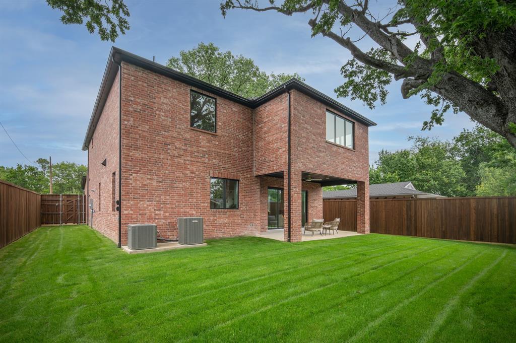 Lake Highlands Estates No 10 - Residential