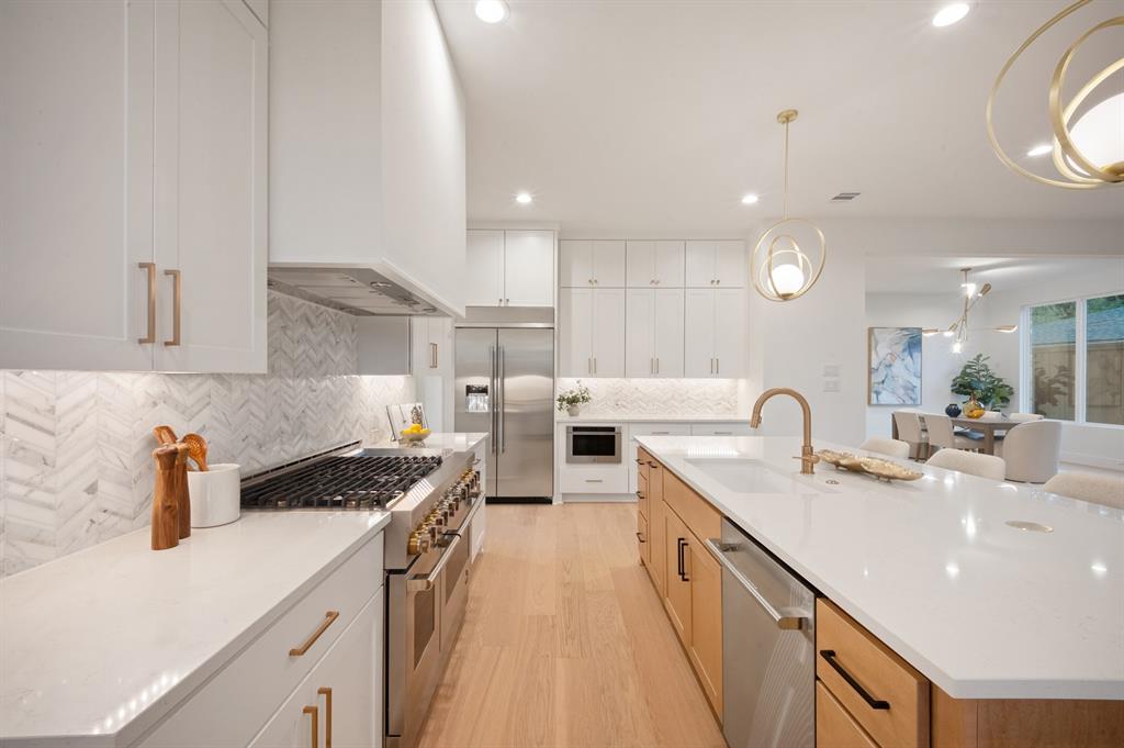 Lake Highlands Estates No 10 - Residential