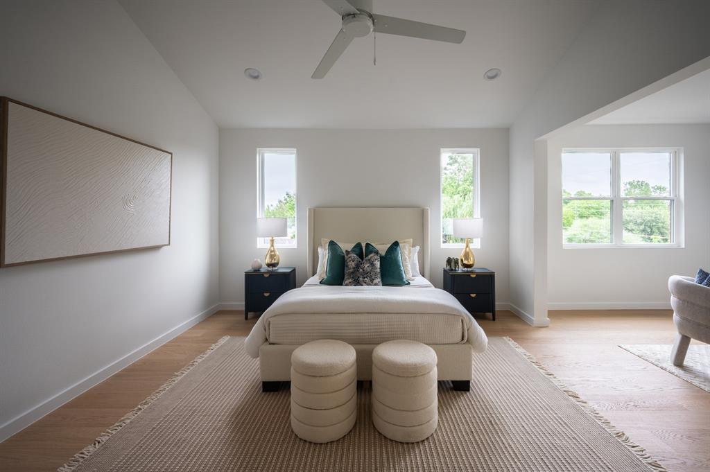 Lake Highlands Estates No 10 - Residential