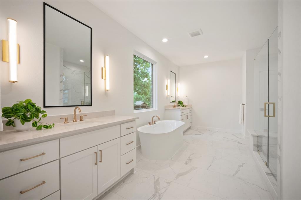 Lake Highlands Estates No 10 - Residential