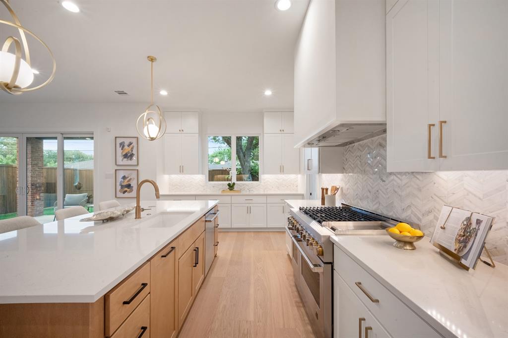 Lake Highlands Estates No 10 - Residential