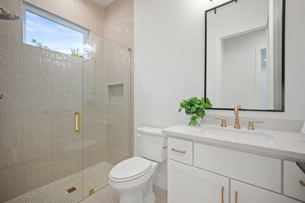 Lake Highlands Estates No 10 - Residential
