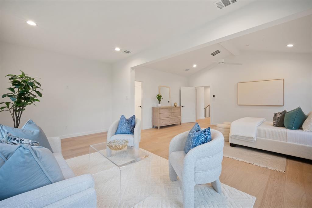 Lake Highlands Estates No 10 - Residential