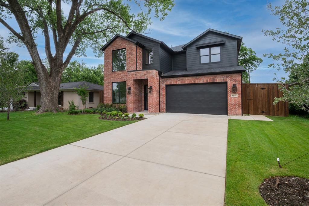 8847 Larchwood Drive