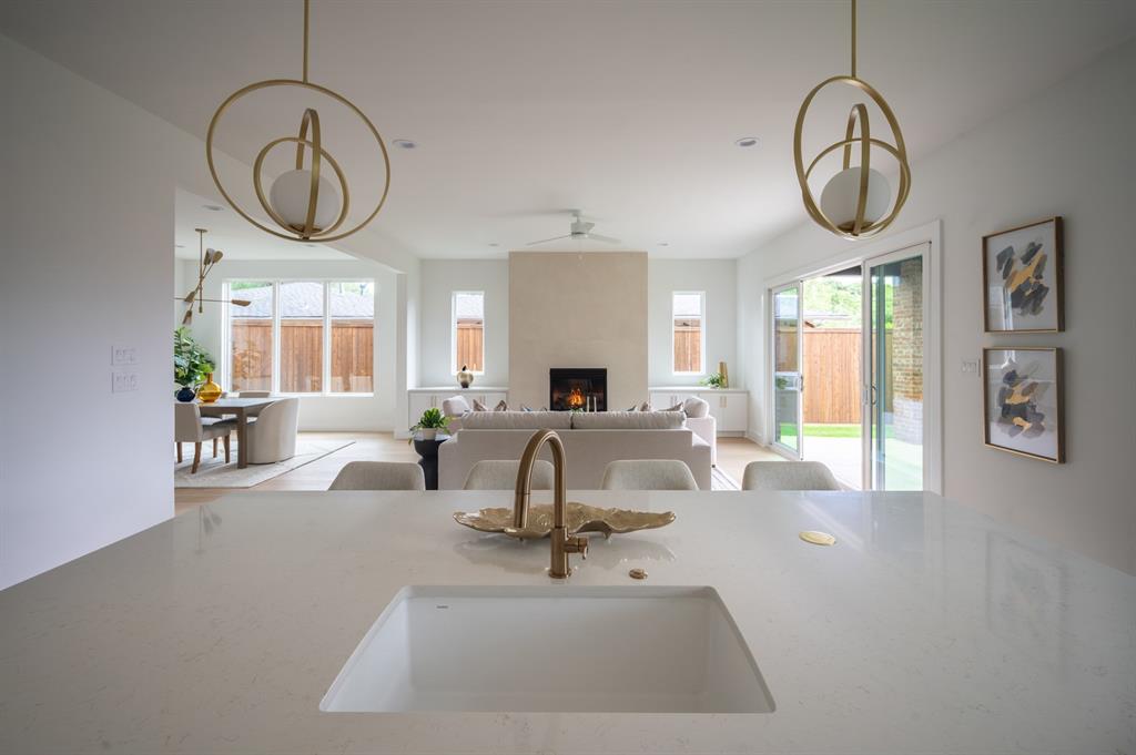 Lake Highlands Estates No 10 - Residential