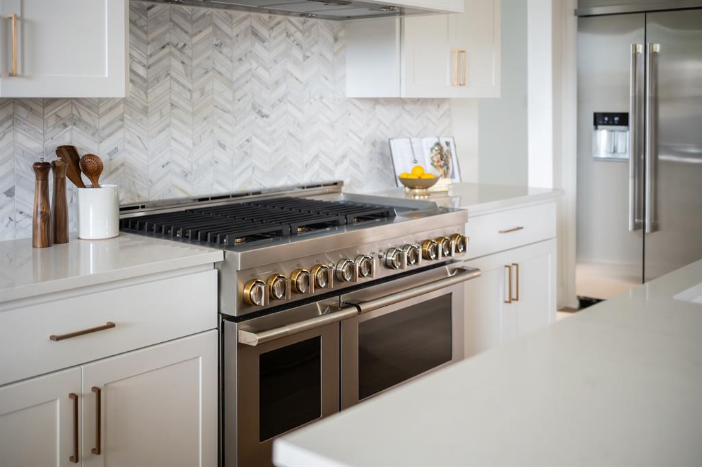 Lake Highlands Estates No 10 - Residential
