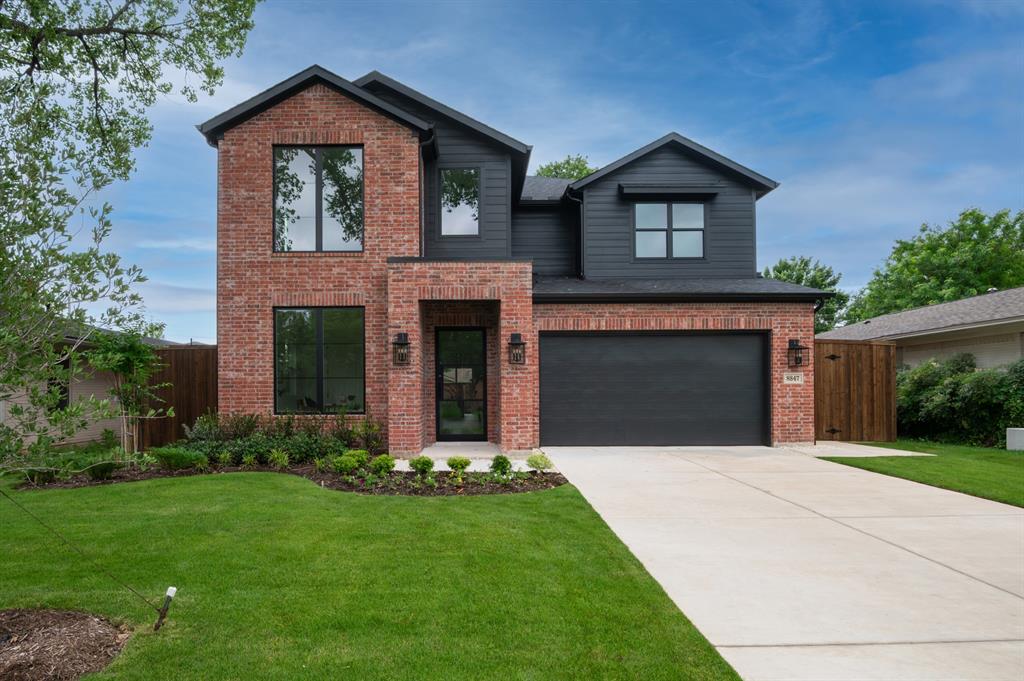 Lake Highlands Estates No 10 - Residential