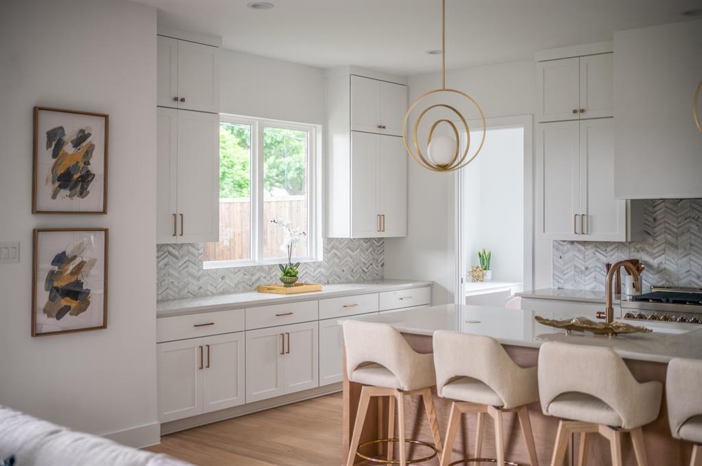 Lake Highlands Estates No 10 - Residential