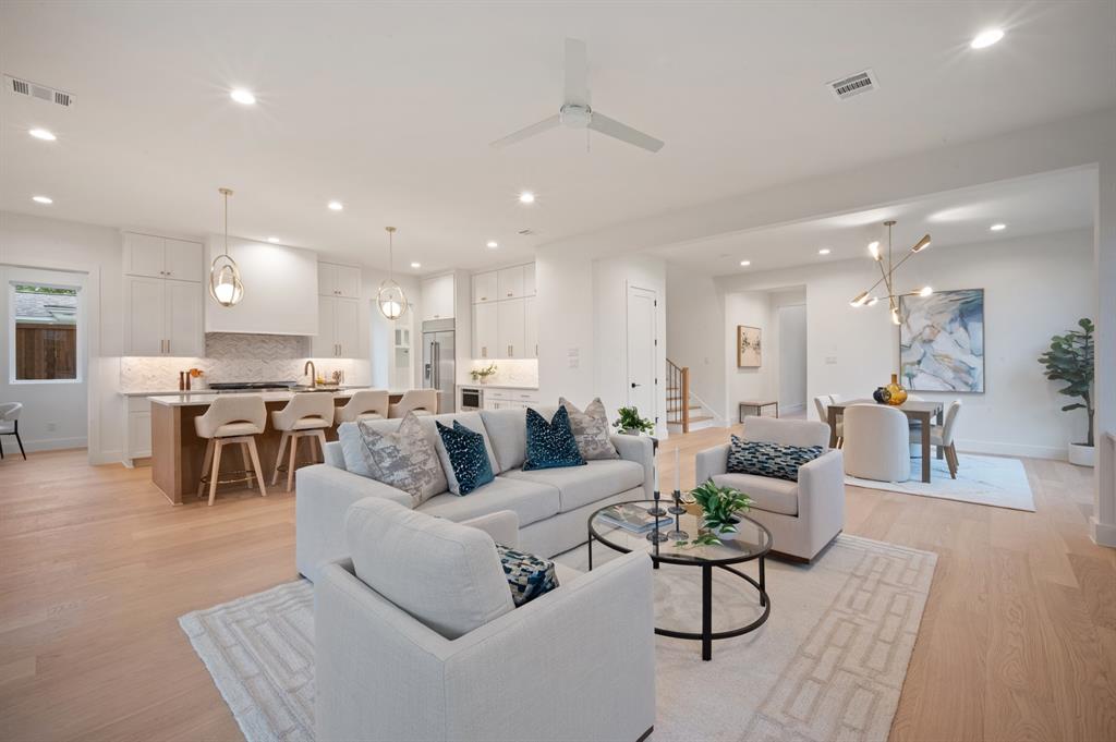 Lake Highlands Estates No 10 - Residential