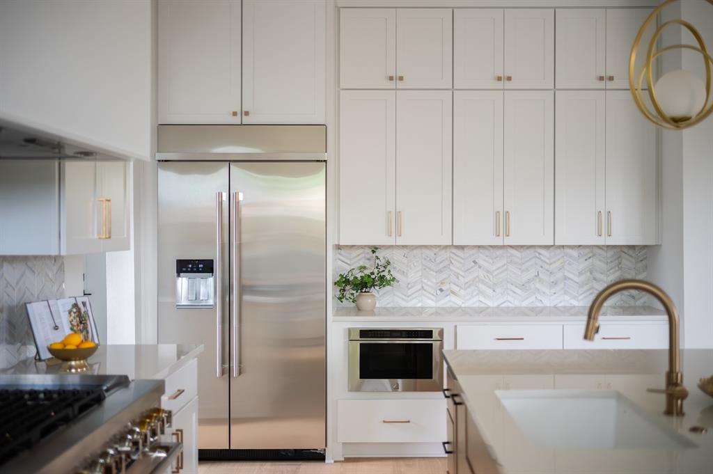Lake Highlands Estates No 10 - Residential