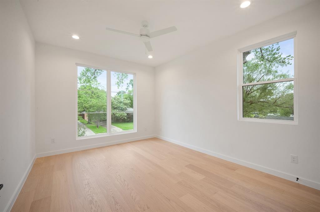 Lake Highlands Estates No 10 - Residential