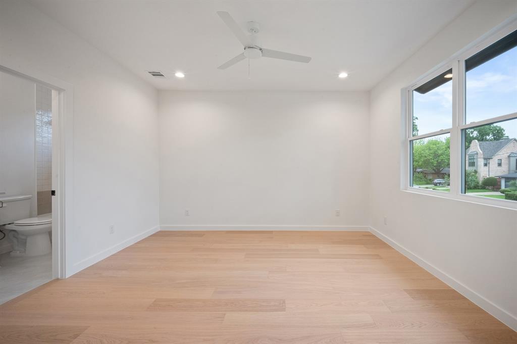 Lake Highlands Estates No 10 - Residential