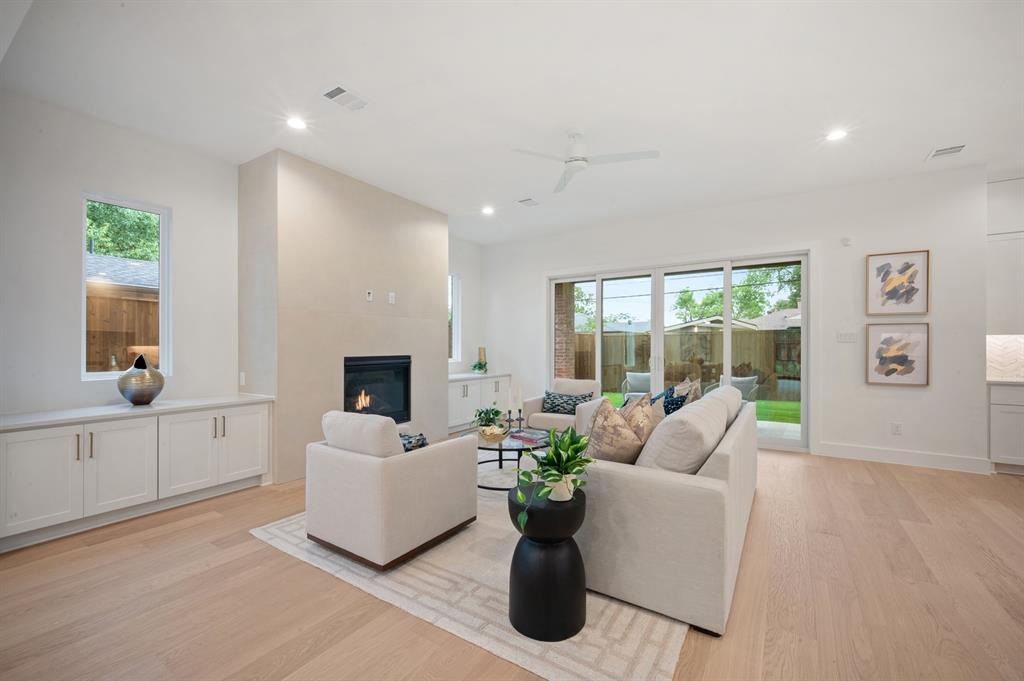 Lake Highlands Estates No 10 - Residential