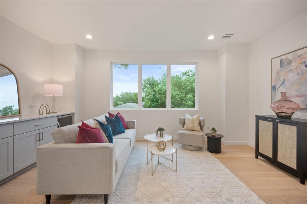 Lake Highlands Estates No 10 - Residential