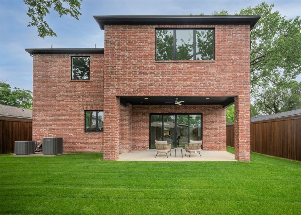 Lake Highlands Estates No 10 - Residential