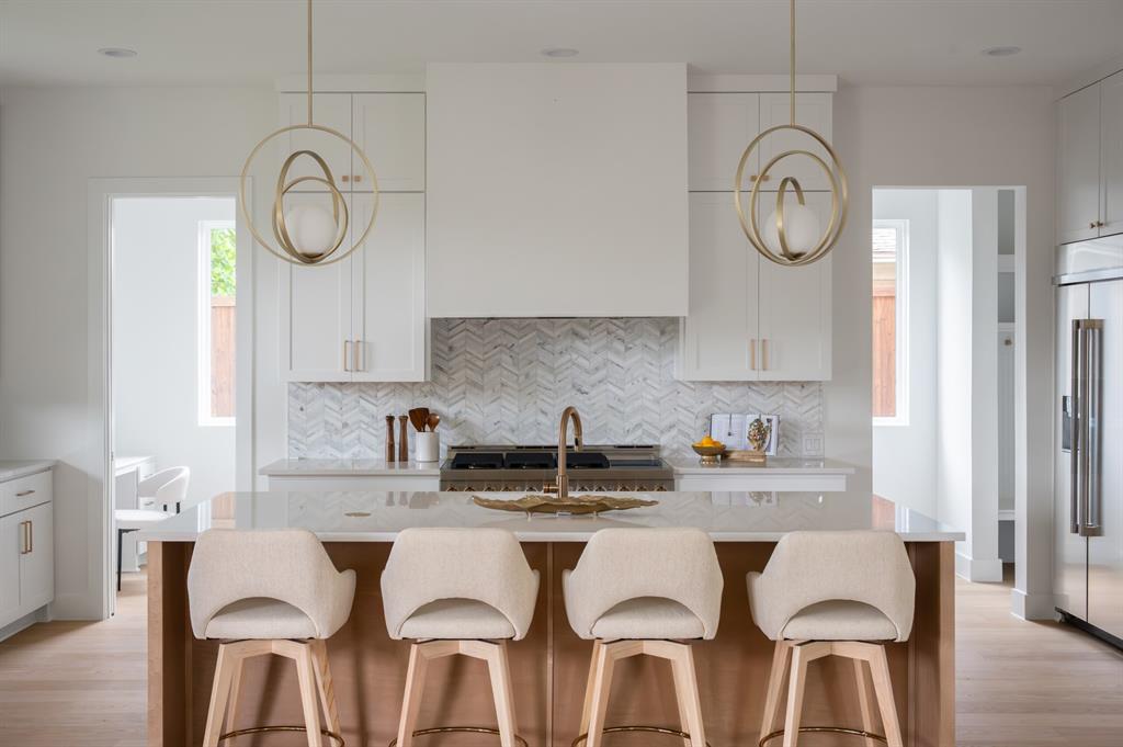 Lake Highlands Estates No 10 - Residential