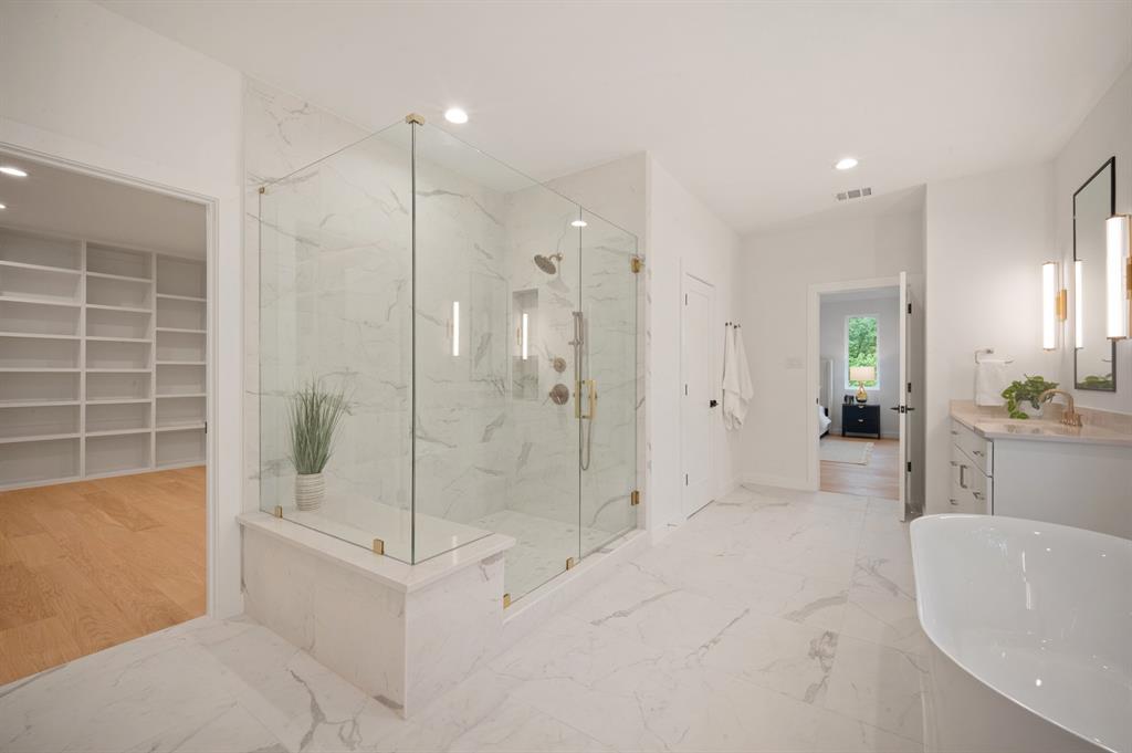 Lake Highlands Estates No 10 - Residential
