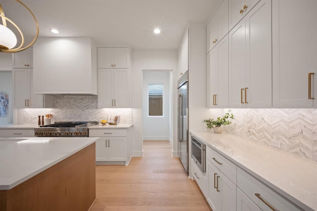 Lake Highlands Estates No 10 - Residential