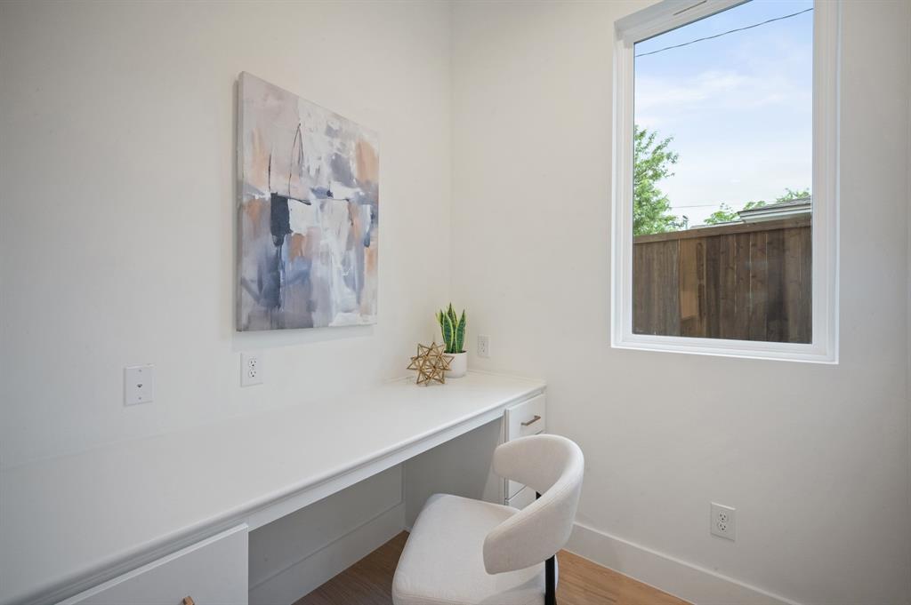Lake Highlands Estates No 10 - Residential