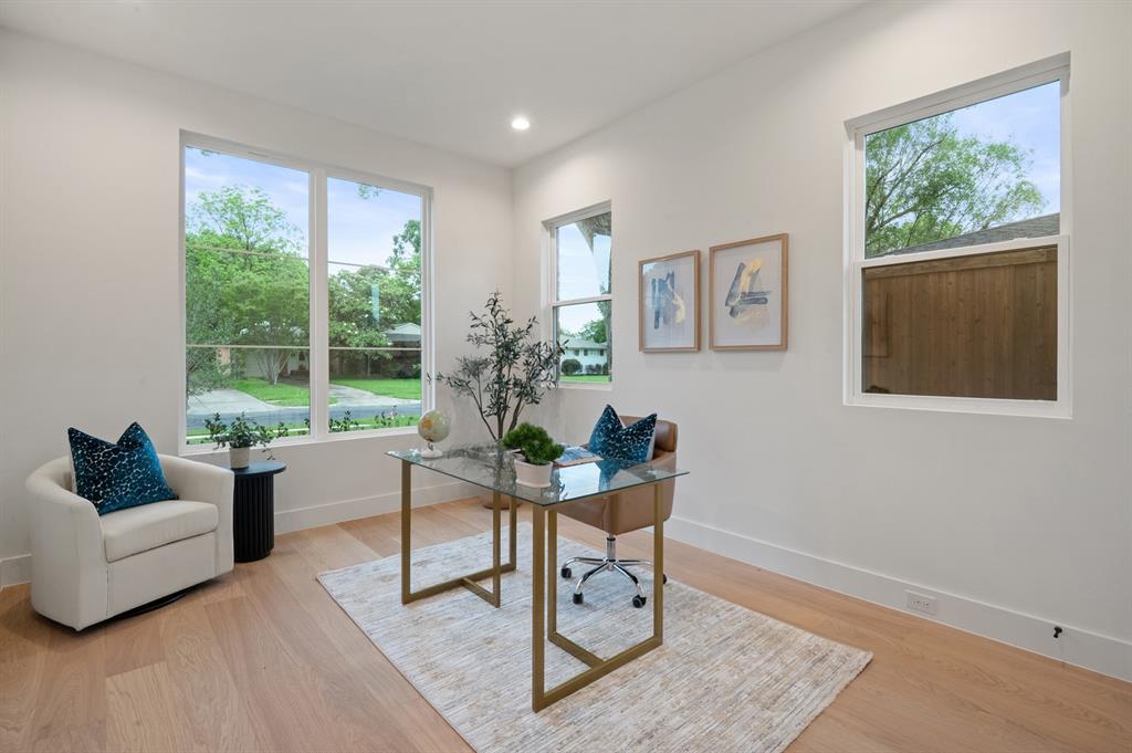 Lake Highlands Estates No 10 - Residential