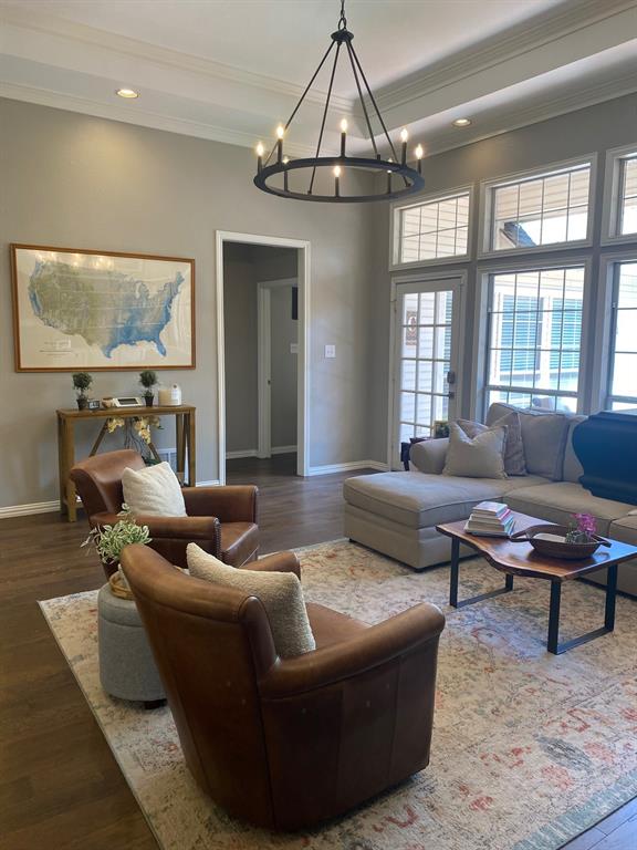 Parkway Village Sec One - Residential