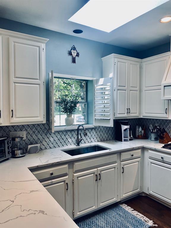 Parkway Village Sec One - Residential